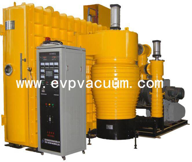 diffusion pump and mechanical pump.jpg
